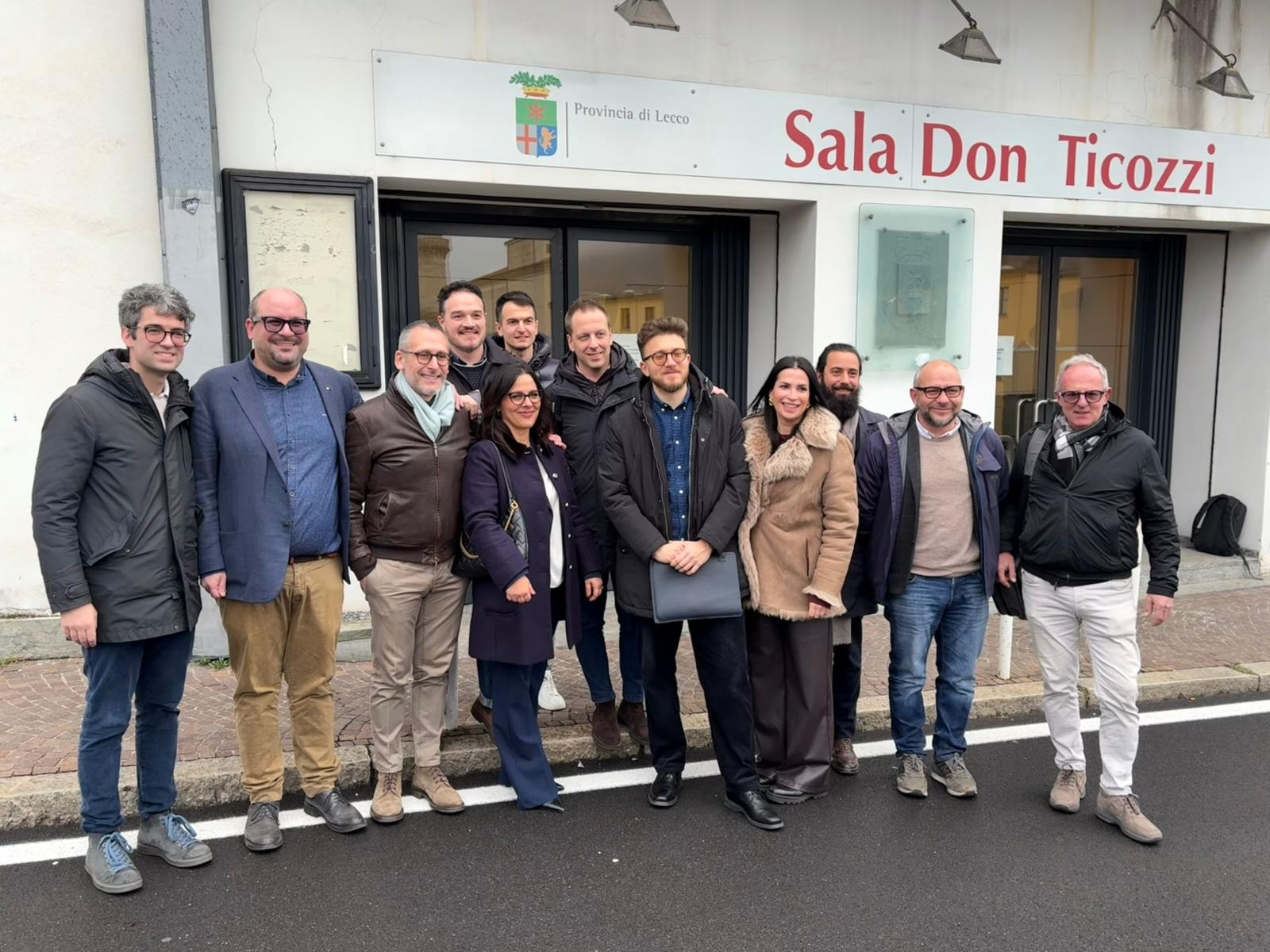 ALESSANDRA HOFMANN: (RI) PROCLAMATA PRESIDENTE DELLA PROVINCIA