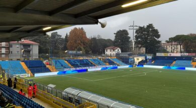Stadio Lecco Rigamonti-Ceppi