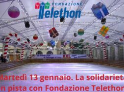 Lunedì 4 Dicembre 123 Anywhere St., Any City – 2