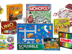 giochi comune