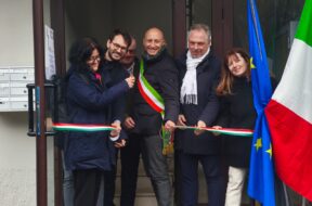inaugurazione