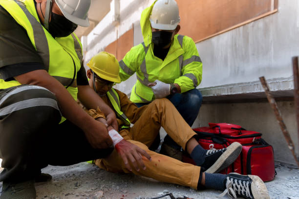 SICUREZZA SUL LAVORO, L’EMERGENZA CONTINUA CON OLTRE MILLE MORTI NEI PRIMI UNDICI MESI DEL 2025
