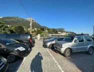 mandello parcheggio