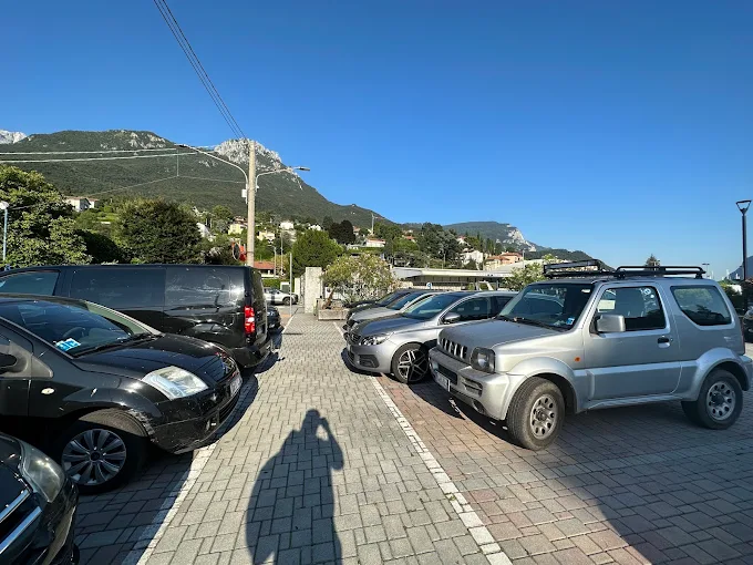 MANDELLO, DAL 26 GENNAIO I LAVORI AL PARCHEGGIO DELL’EX DEPOSITO: MODIFICHE ALLA SOSTA FINO AD APRILE