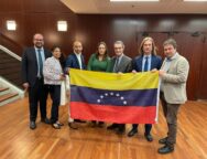 zamperini venezuela