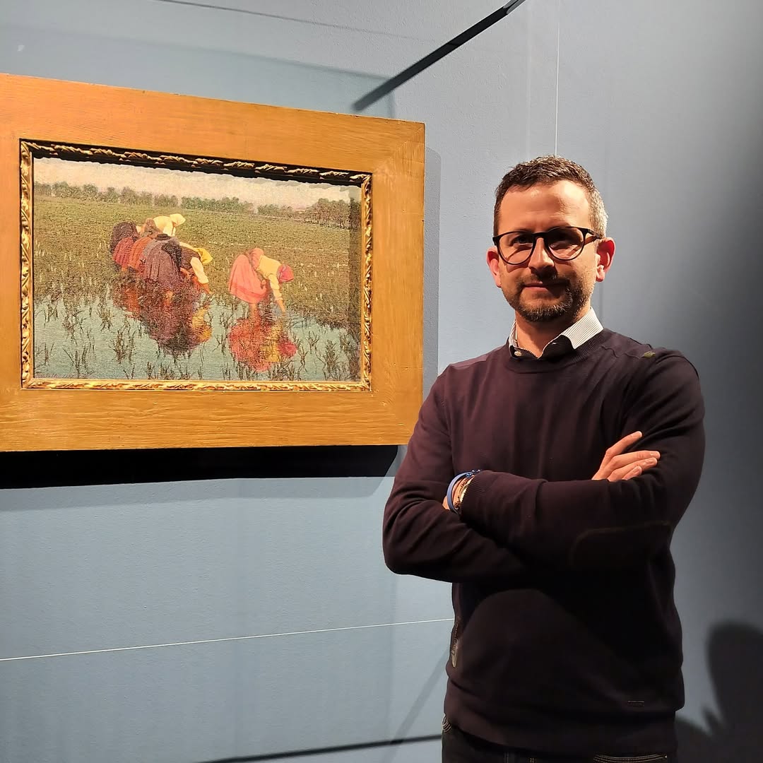 LE MEDIE DELL’IMA DI LECCO LANCIANO “ARTISTIMA 26”