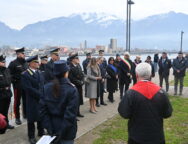 LA POLIZIA DI STATO RICORDA GIOVANNI PALATUCCI