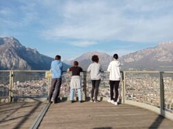 UTIL PRIMAVERA LIVINGLAND