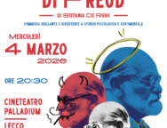 Locandina – La verità di Freud