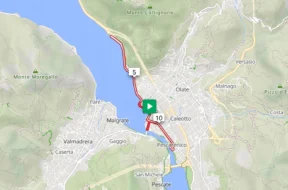 MARATONINA CITTà DI LECCO