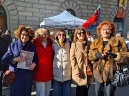 donne democratiche