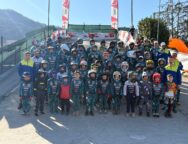 BMX GARLATE STAGIONE 2026