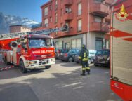 Vigili del fuoco
