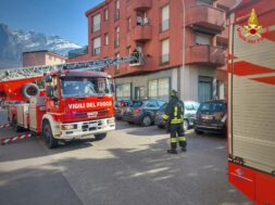 Vigili del fuoco