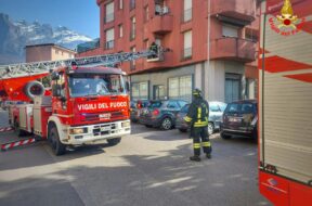 Vigili del fuoco