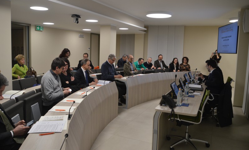 L’ACCADEMIA CORALE DI LECCO PRESENTA LA SUA STAGIONE ARTISTICA 2026