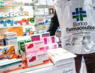 Giornata del Banco Farmaceutico