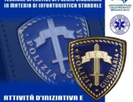 incontro polizia giudiziaria