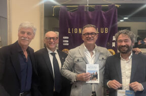 prevenzione Lions Club Lecco Host