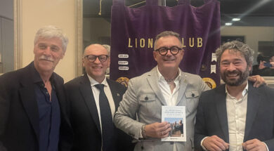 prevenzione Lions Club Lecco Host