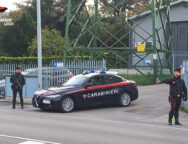 radiomobile carabinieri di merate