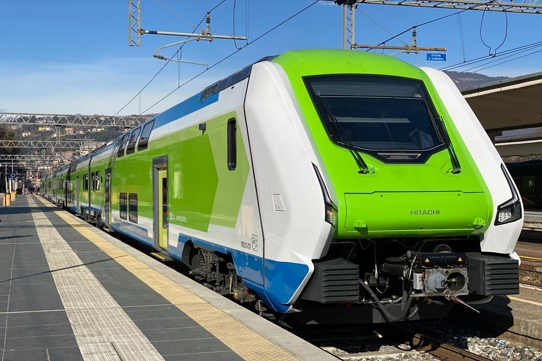 INDENNIZZI TRENORD, FRAGOMELI: “TRE LINEE DEL LECCHESE TRA LE PIÙ RITARDATARIE A LUGLIO”
