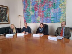 gino cecchettin presentazione