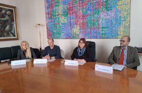 gino cecchettin presentazione