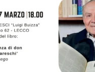 Lecco ricorda don Barbareschi con “Siate liberi!”