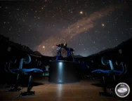 Planetario civico