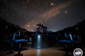 Planetario civico
