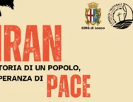 iran, storia di un popolo, speranza e pace
