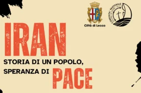 iran, storia di un popolo, speranza e pace