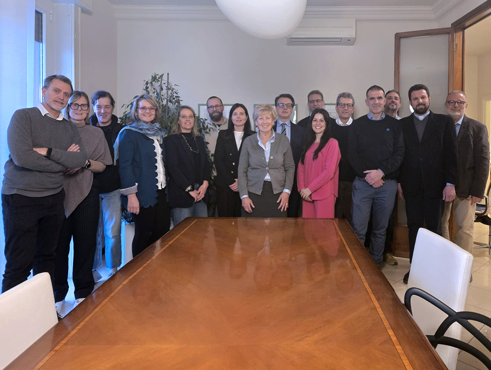 NASCE IL FONDO DI COMUNITA’ DELLA VALSASSINA: “INSIEME PER LA VALSASSINA”