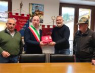 Donazione Cassina Valsassina Avis Lecco 20260