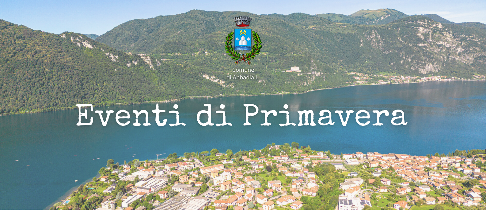 PRIMAVERA CULTURALE AD ABBADIA: FOTO, MUSICA, RACCONTI DI VIAGGIO E TEATROIN PROGRAMMA FINO A MAGGIO