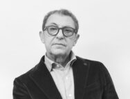 Fulvio Irace Professore emerito Politecnico Milano