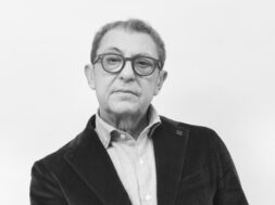 Fulvio Irace Professore emerito Politecnico Milano