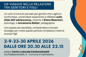 Genitori Imperfetti