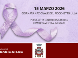 Giornata Nazionale contro i Disturbi del Comportamento Alimentare
