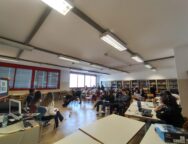 Progetto “Pari Parole”