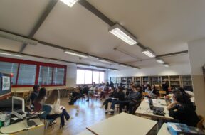 Progetto “Pari Parole”