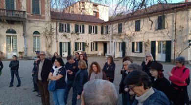officina gerenzone