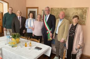 teresina dell’oro