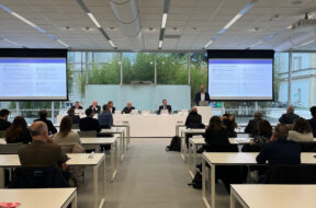 INSIEME Kick-off evento
