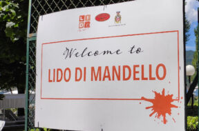 lido mandello