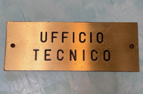 ufficio tecnico