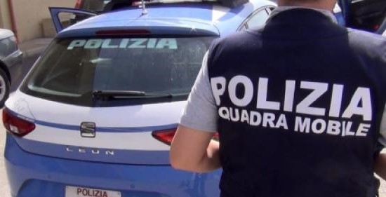 RAPINA A UN 14ENNE NEL PARCO: DENUNCIATI DUE MINORENNI A LECCO