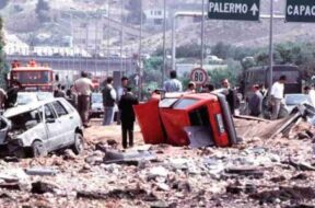 Strage Capaci