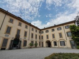 Villa Gavazzi